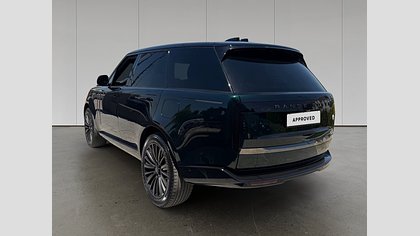 Range Rover 3