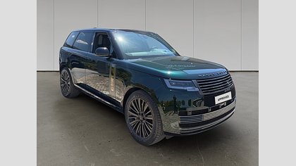 Range Rover 2