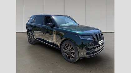 Range Rover 1