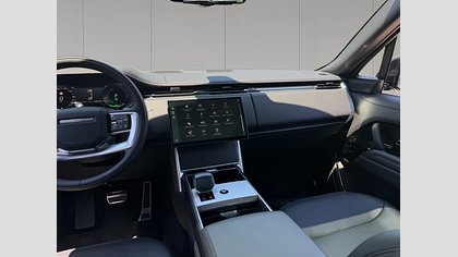 Range Rover 10
