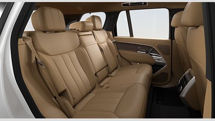 Range Rover 6