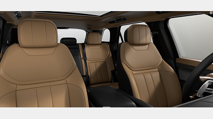 Range Rover Sport 5