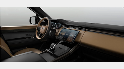 Range Rover Sport 4