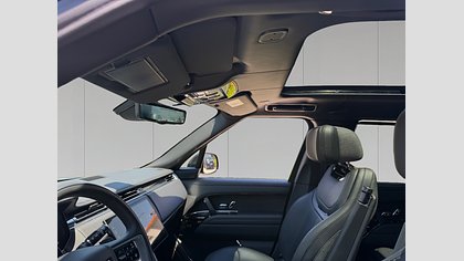 Range Rover 20