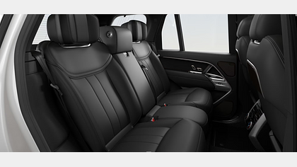 Range Rover 6