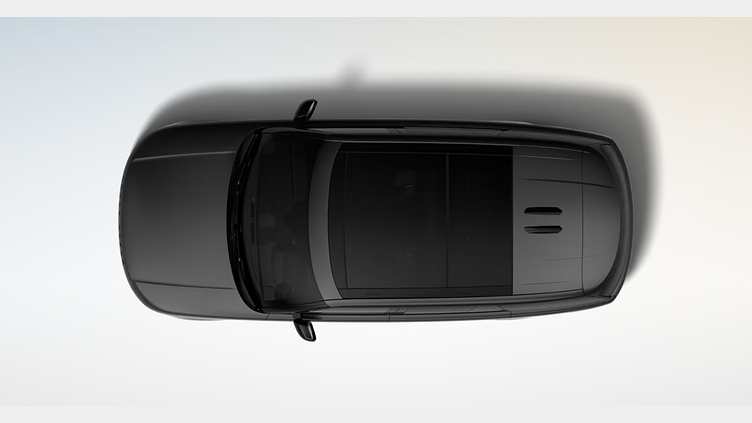 2025 Ново Land Rover Range Rover Santorini Black D350 Diesel Mild Hybrid Short Wheelbase Autobiography