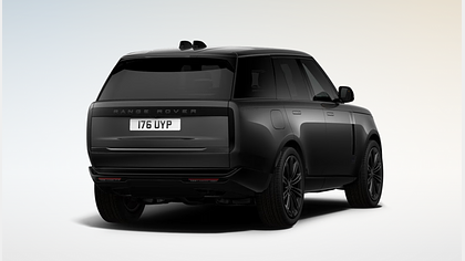 Range Rover 2