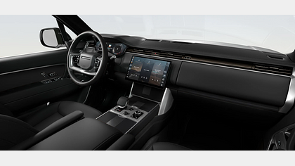 Range Rover 4