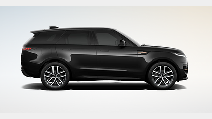 Range Rover Sport 1