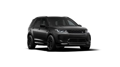 Discovery Sport 0
