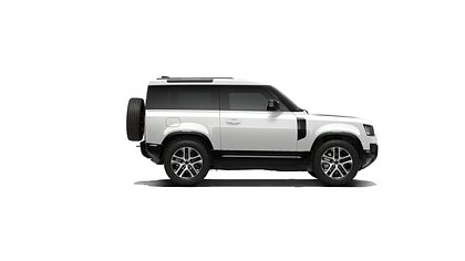 Defender 90 1