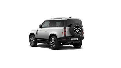 Defender 90 2