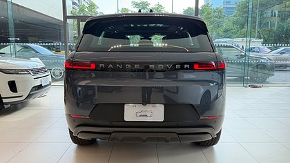 Range Rover Sport 6