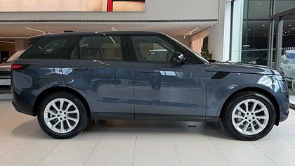 Range Rover Sport 5