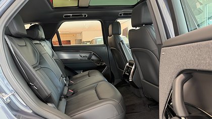 Range Rover Sport 4