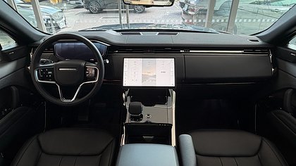 Range Rover Sport 3