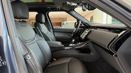 Range Rover Sport 2