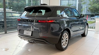 Range Rover Sport 1