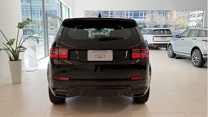 Discovery Sport 7