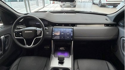 Discovery Sport 3