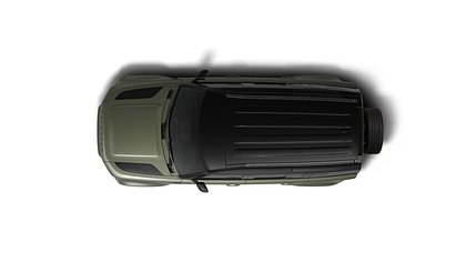 Defender 110 3