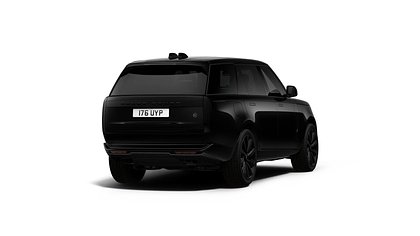 Range Rover 2
