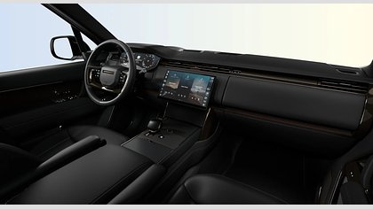 Range Rover 4