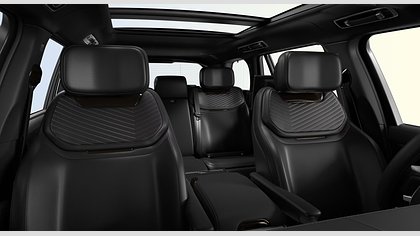 Range Rover 5