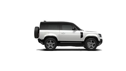 Defender 90 1