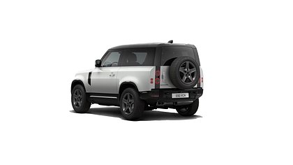 Defender 90 2