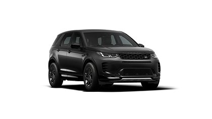 Discovery Sport 0