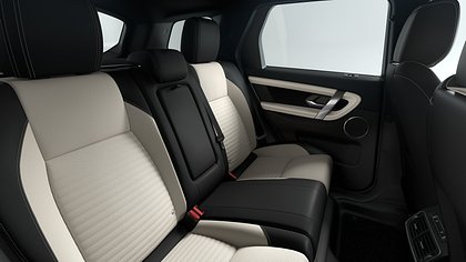 Discovery Sport 6