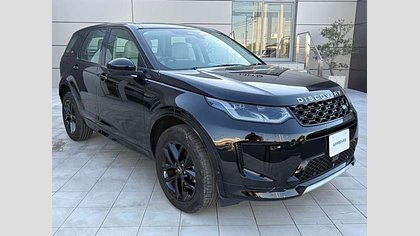 Discovery Sport 0
