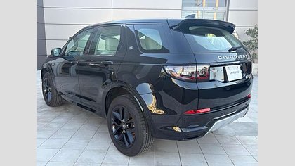Discovery Sport 1