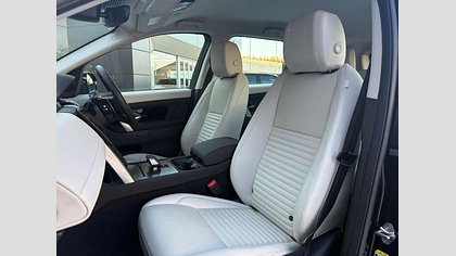 Discovery Sport 3