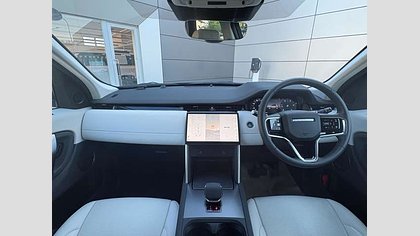 Discovery Sport 2
