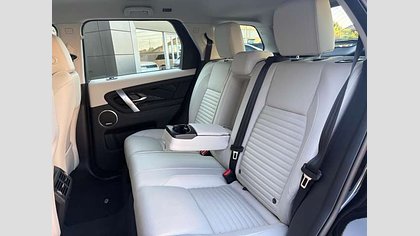 Discovery Sport 4