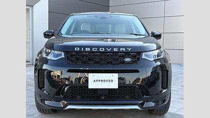 Discovery Sport 6
