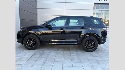 Discovery Sport 5