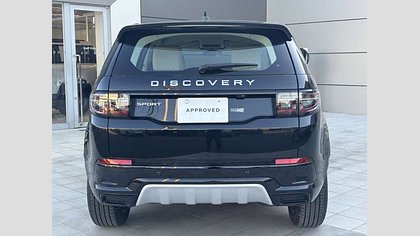 Discovery Sport 7