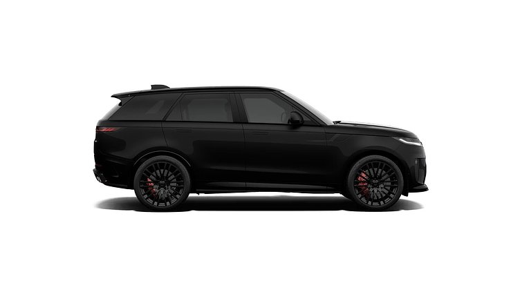 2026 Nova vozila Land Rover Range Rover Sport Santorini Black P635 AWD AUTOMATIC MHEV SV