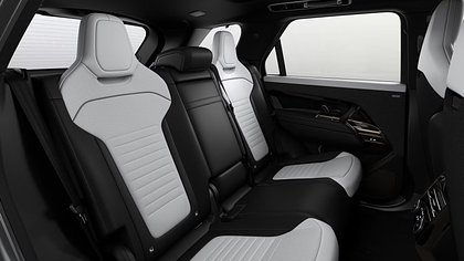 Range Rover Sport 5