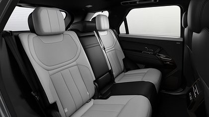 Range Rover Sport 6