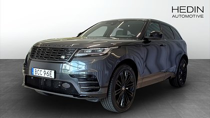 Range Rover Velar 0