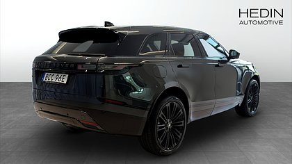 Range Rover Velar 4