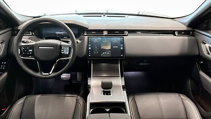 Range Rover Velar 11