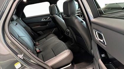 Range Rover Velar 14
