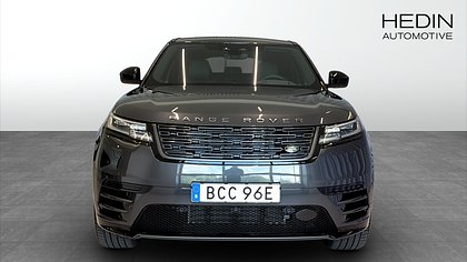 Range Rover Velar 1