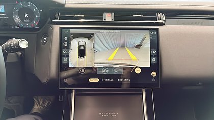 Range Rover Velar 10