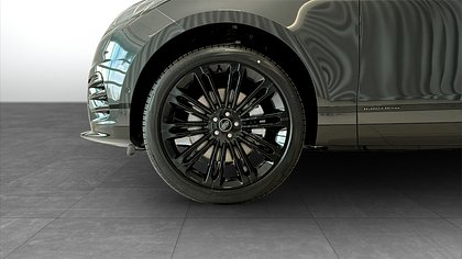 Range Rover Velar 5